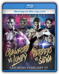 Terence Crawford vs. Hank Lundy (BoxNation)