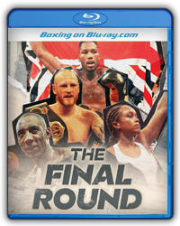 The Final Round