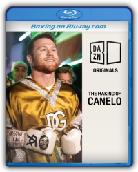 The Making of Canelo