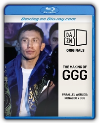The Making of GGG