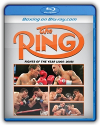 The Ring magazine Fights of the Year (2005-2009)