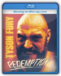 Tyson Fury: Redemption