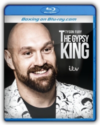 Tyson Fury: The Gypsy King