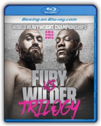 Tyson Fury vs. Deontay Wilder Trilogy (SHO/ESPN/FOX)