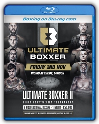 Ultimate Boxxer II