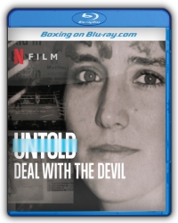 Untold: Deal with the Devil