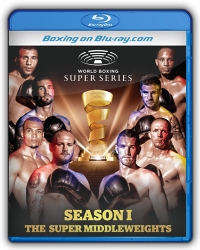 WBSS Season I: The Super Middleweights