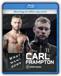 What Went Down: Carl Frampton