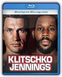 Wladimir Klitschko vs. Bryant Jennings