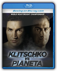 Wladimir Klitschko vs. Francesco Pianeta