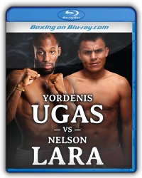 Yordenis Ugas vs. Nelson Lara