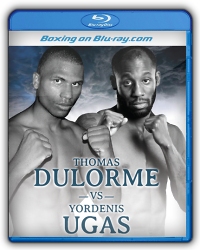 Yordenis Ugas vs. Thomas Dulorme